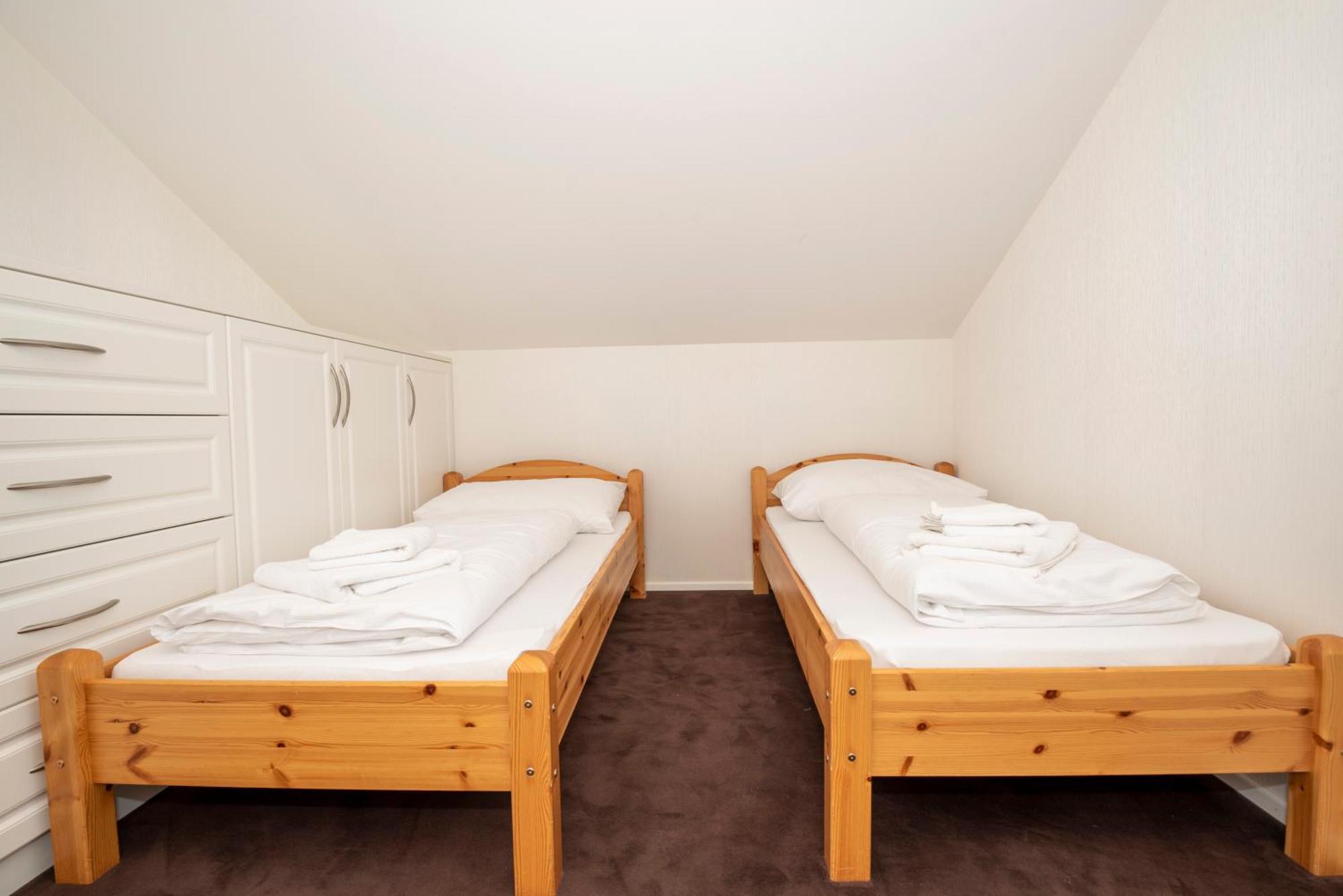 Hotel Alpen Arnika Tauplitzalm Exteriör bild