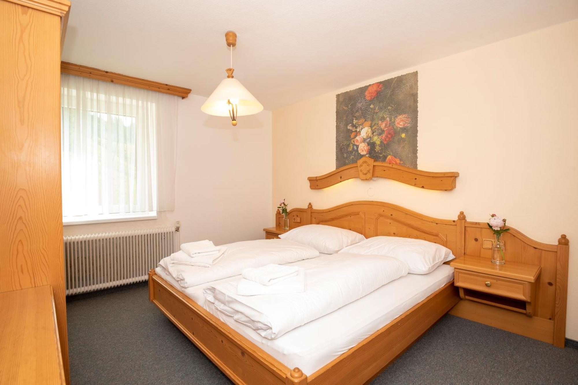 Hotel Alpen Arnika Tauplitzalm Exteriör bild