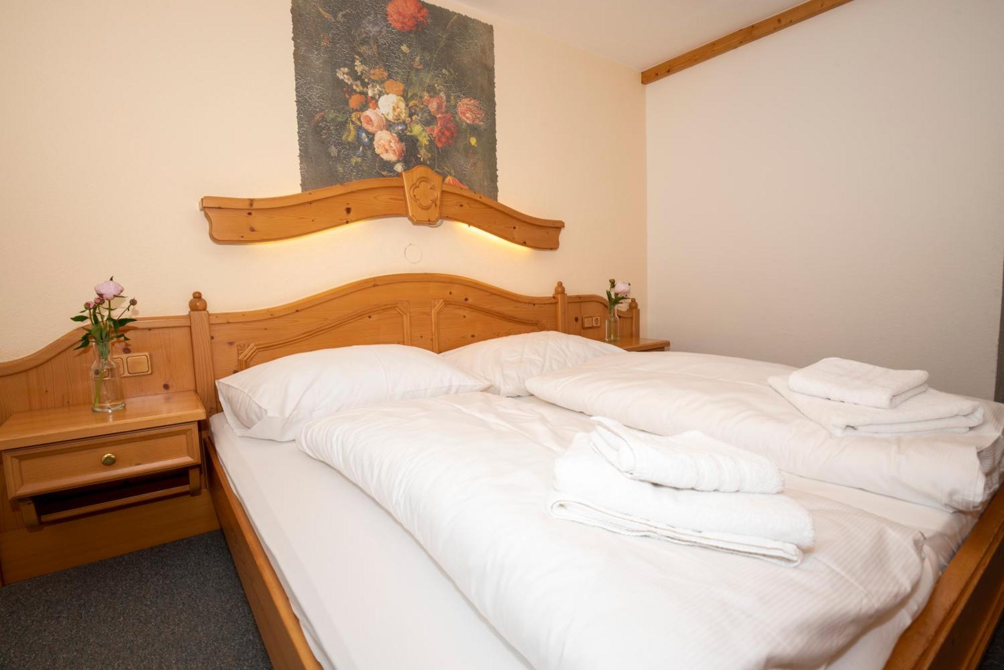 Hotel Alpen Arnika Tauplitzalm Exteriör bild