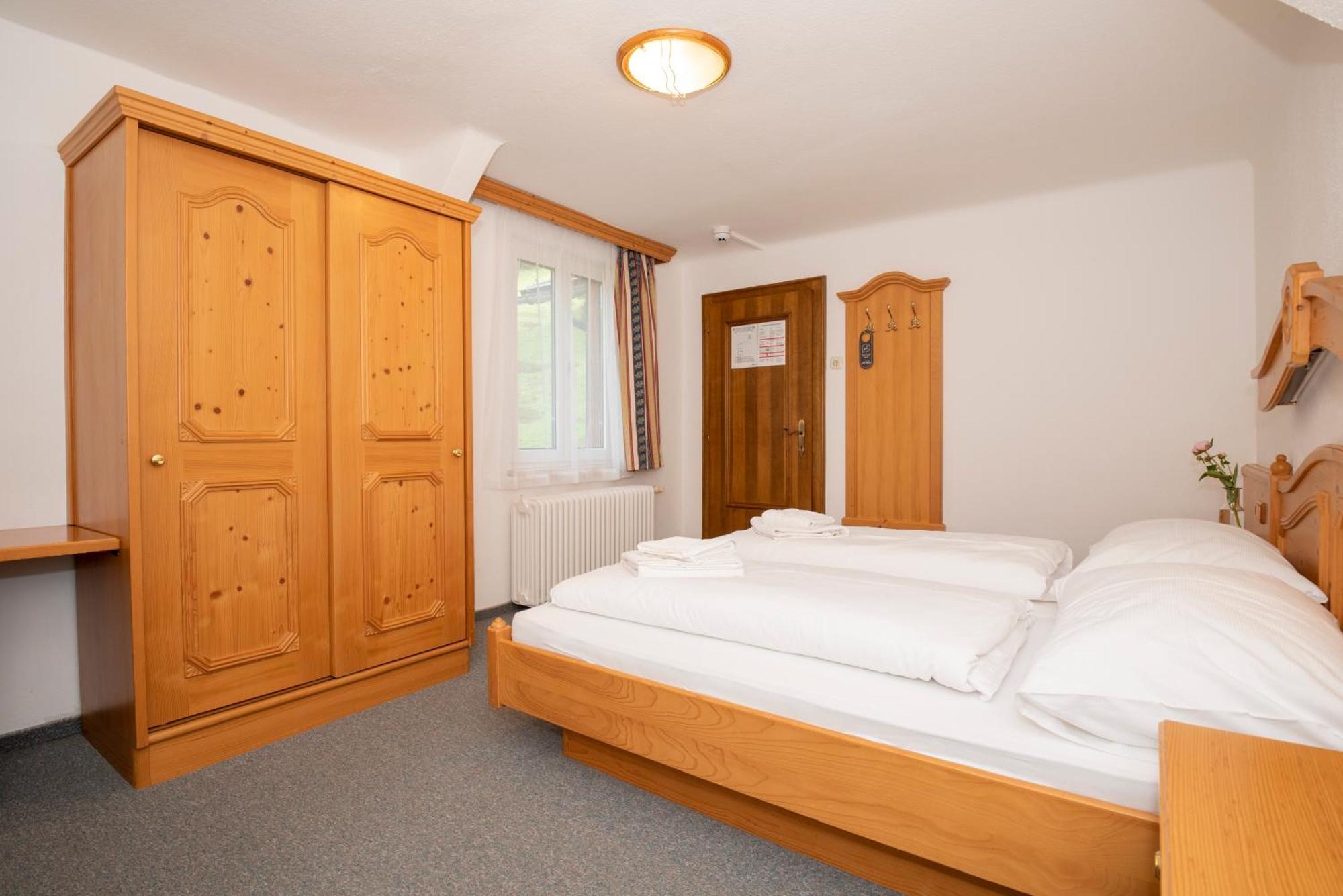 Hotel Alpen Arnika Tauplitzalm Exteriör bild