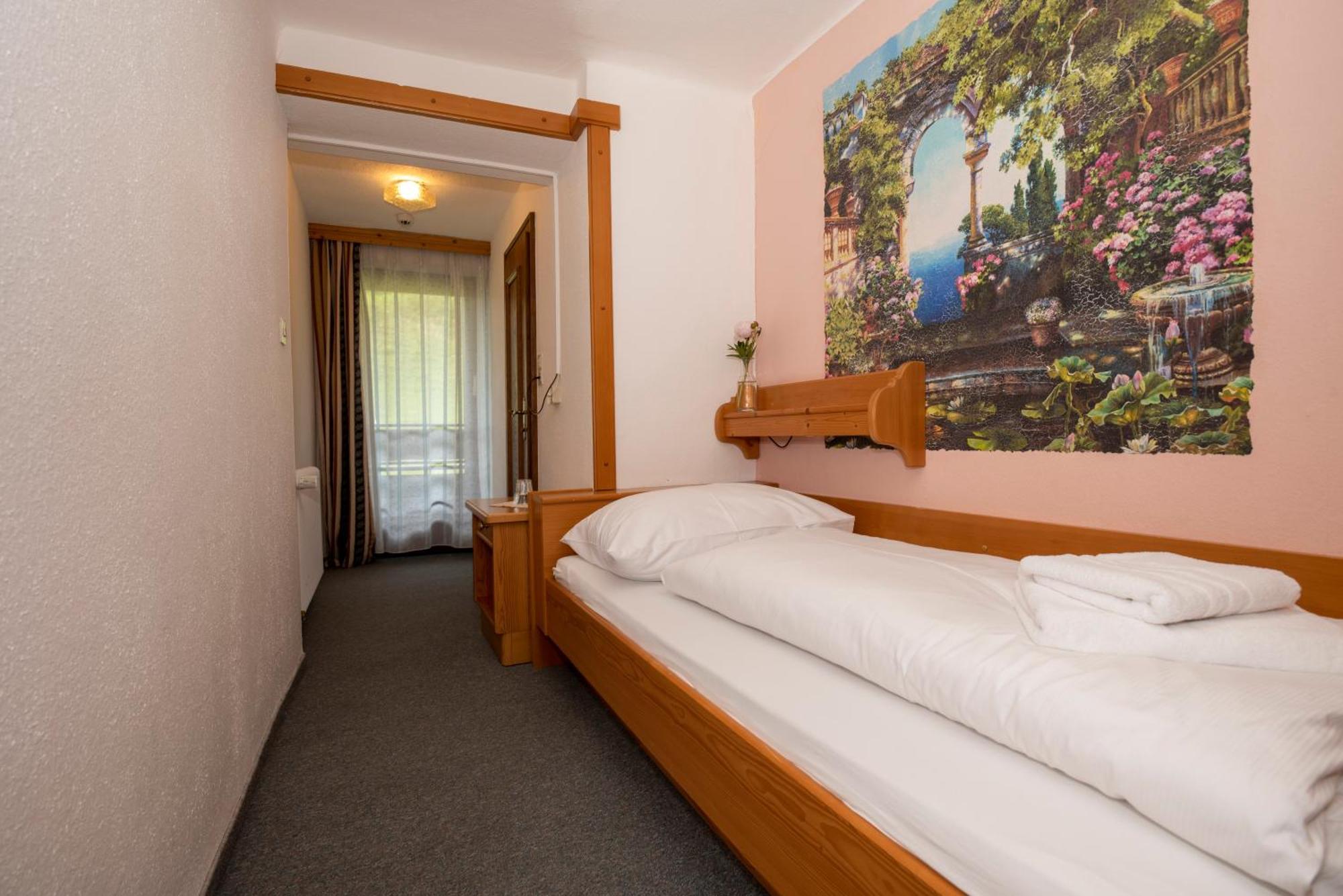 Hotel Alpen Arnika Tauplitzalm Exteriör bild