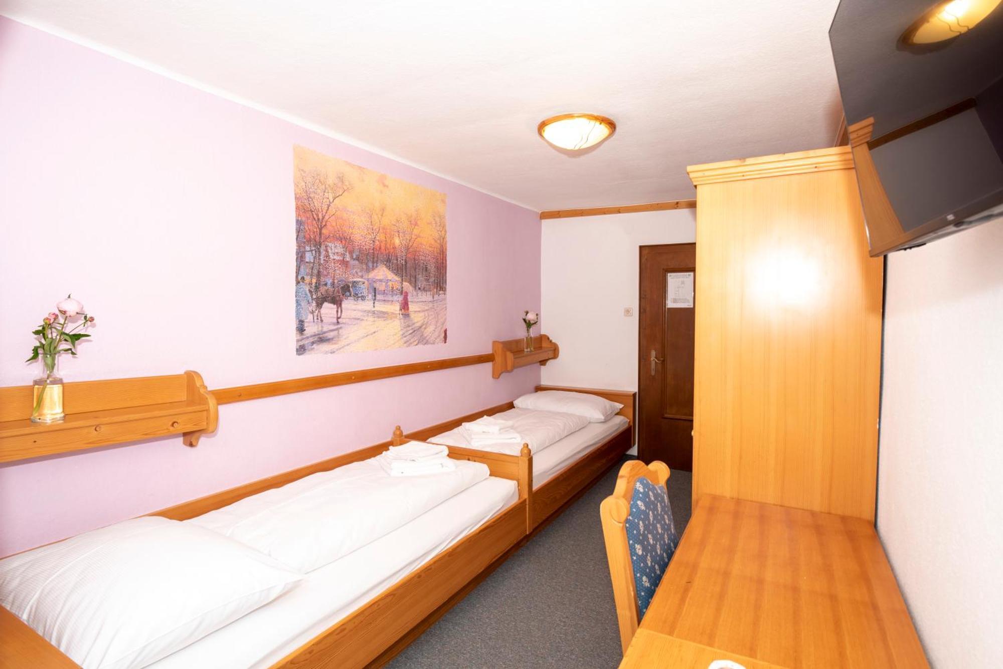Hotel Alpen Arnika Tauplitzalm Exteriör bild