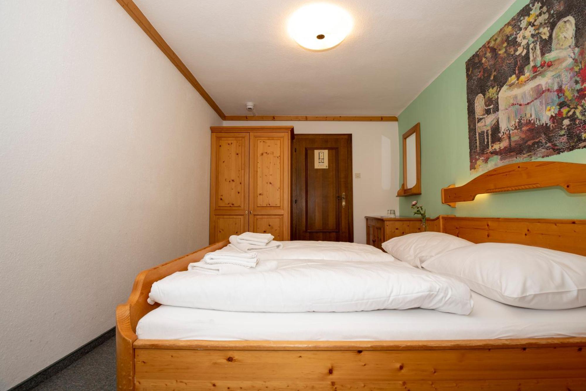 Hotel Alpen Arnika Tauplitzalm Exteriör bild